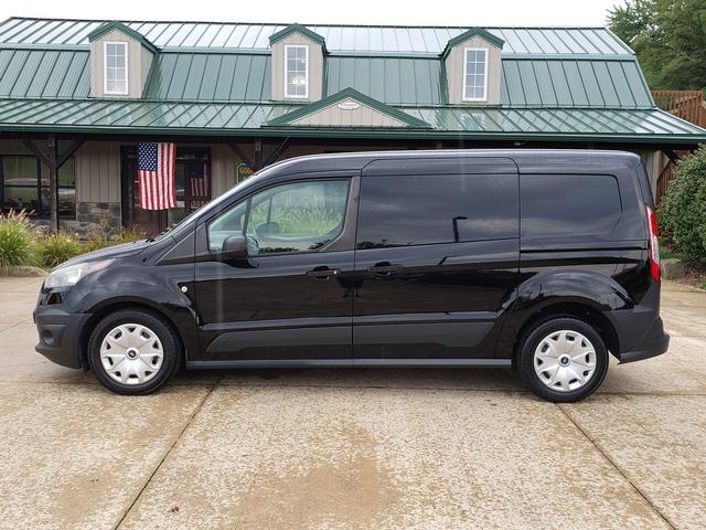 ford transit connect 2018 NM0LE7E77J1340428 image ford transit connect 2018 NM0LE7E77J1340428 image